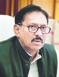 Biman Banerjee