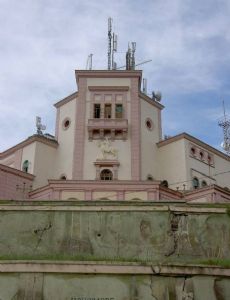 Royal Villa of Durrës
