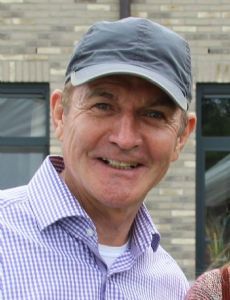 Luc Appermont