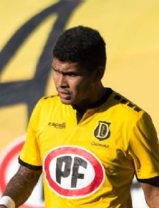 Osmar Leguizamón