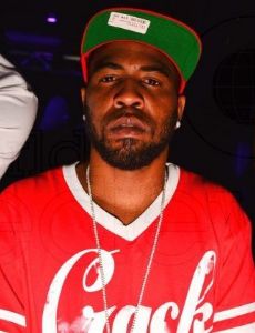 Brisco (rapper)