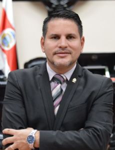 Fabricio Alvarado Muñoz