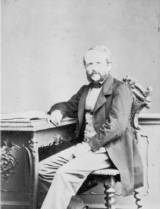 August Wilhelm Ambros