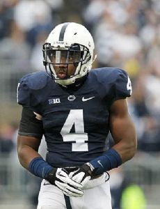 Amos Allen (gridiron football)
