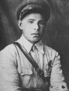 Mikhail Tikhonov