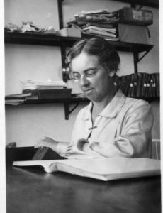 Abby Howe Turner
