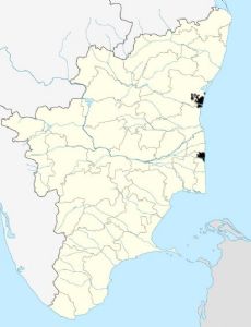 Vriddhachalam Junction railway station