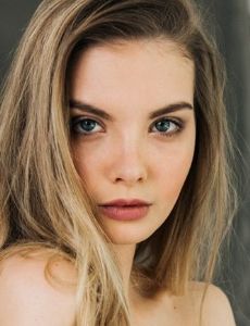 Polina Popova