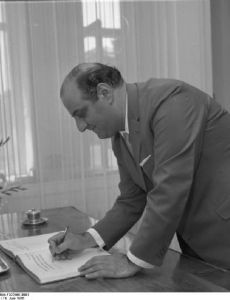 Alberto Abdala