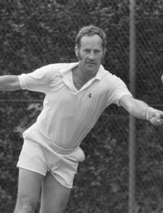 Neale Fraser
