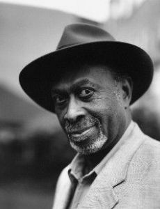 James Berry (poet)