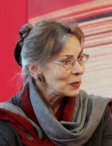 Anna Mitgutsch