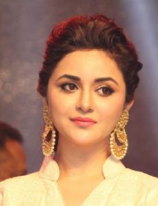 Ragini Nandwani