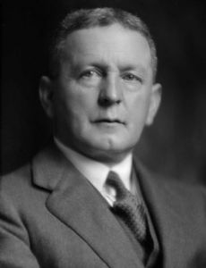 Guy Hardy Scholefield