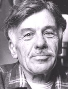 Harold Norse