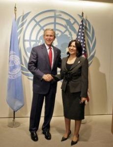 Haya Rashed Al-Khalifa
