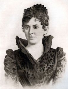 Aristizza Romanescu