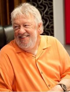 Larry Butler (producer)