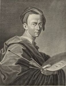 Cristoforo Terzi