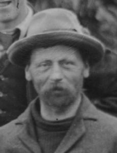 Robert Speight
