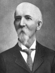 Benjamin F. White (Montana politician)