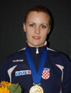 Tanja Perec