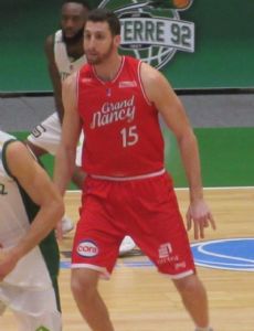 Marc Trasolini