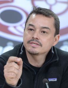 Shawn Atleo