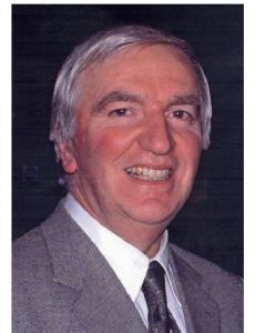 Goff Richards