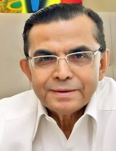 Subhash Runwal