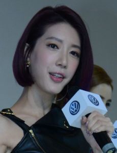 Emily Song