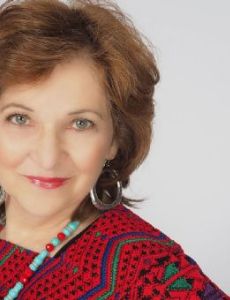 Carmen Tafolla