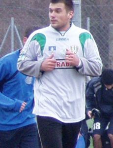Péter Andorka