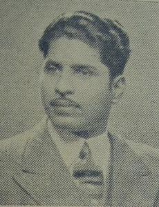 Telo Mascarenhas
