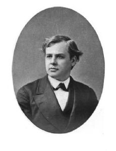 Adoniram Judson Gordon