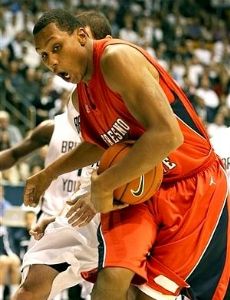 Greg Smith (basketball)