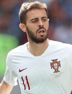Bernardo Silva