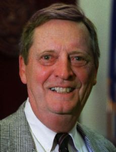 Jackson L. Kiser