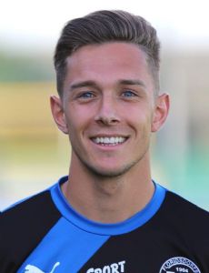 Oliver Markoutz