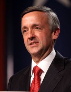 Robert Jeffress