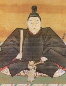 Shimazu Yoshihiro