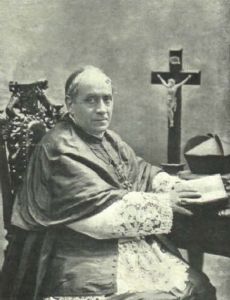 Salvador Casañas y Pagés