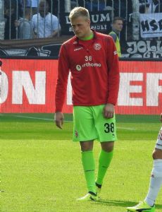 Tim Wiesner