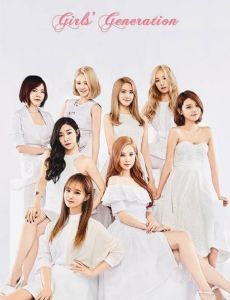 Girls' Generation
