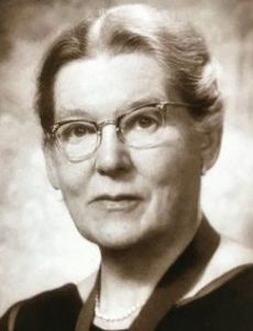 Isabella Forshall