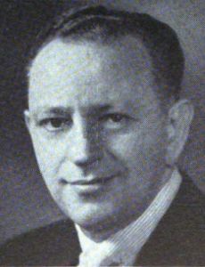 Lester Holtzman