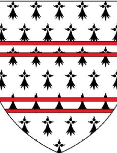 Walter de Huntercombe, 1st Baron Huntercombe