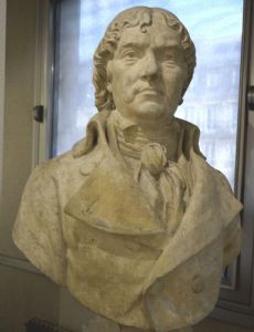 Louis-François Beffara