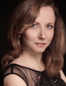 Marianna Prjevalskaya