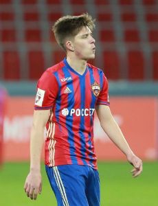 Timur Zhamaletdinov